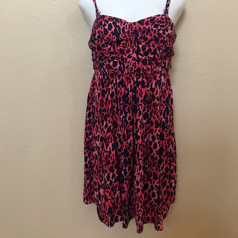 Torrid Dress